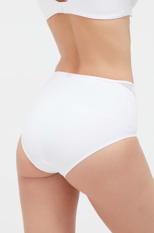 Бикини Chantelle C21S80.010 бял AW23