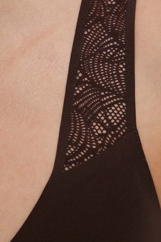 Chantelle biustonosz brązowy C11G10.0JL