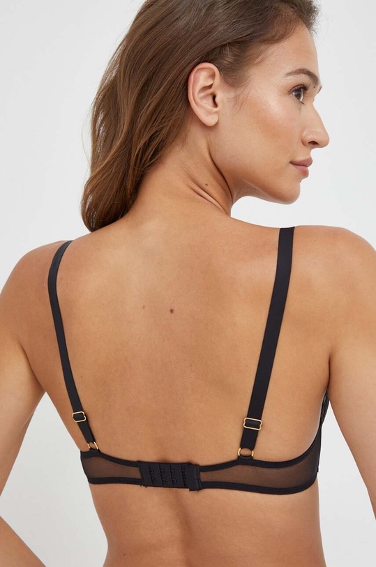Abbigliamento Chantelle X reggiseno C02G10.011 nero
