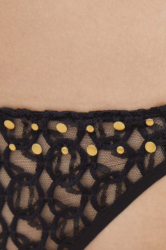 Odjeća Brazilke Chantelle X C02G70.011 crna