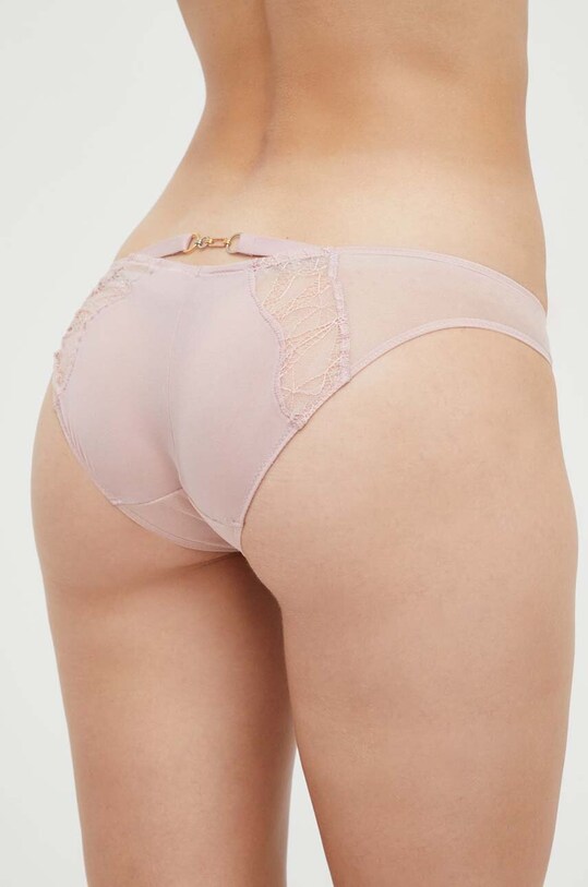 Chantelle X chiloti C05F60.00V roz AW23