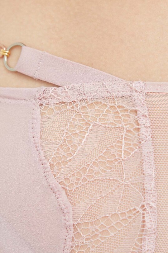 Chantelle X bugyi rózsaszín C05F60.00V