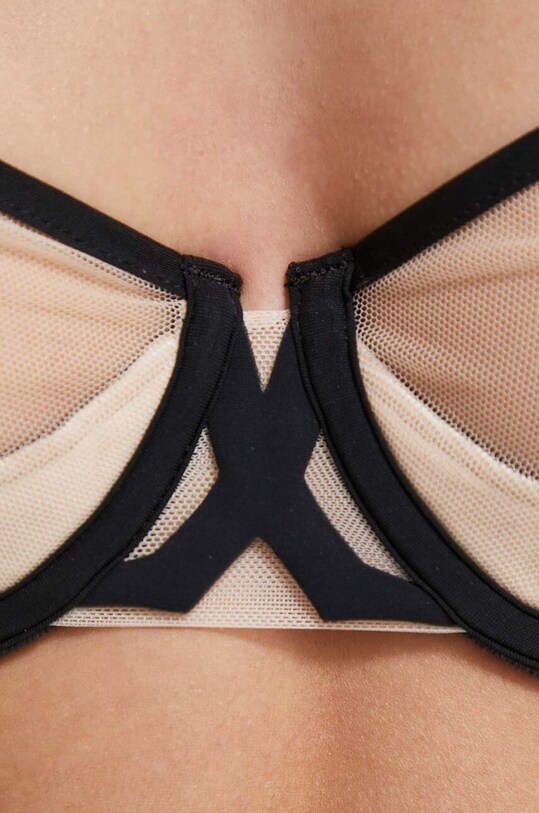 Chantelle X sutien bej C07F20.0IP