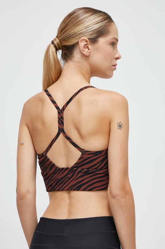 Oblečenie Športová podprsenka Rip Curl Mirage 080WTE hnedá