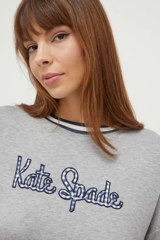 Піжама Kate Spade KSI92555 сірий