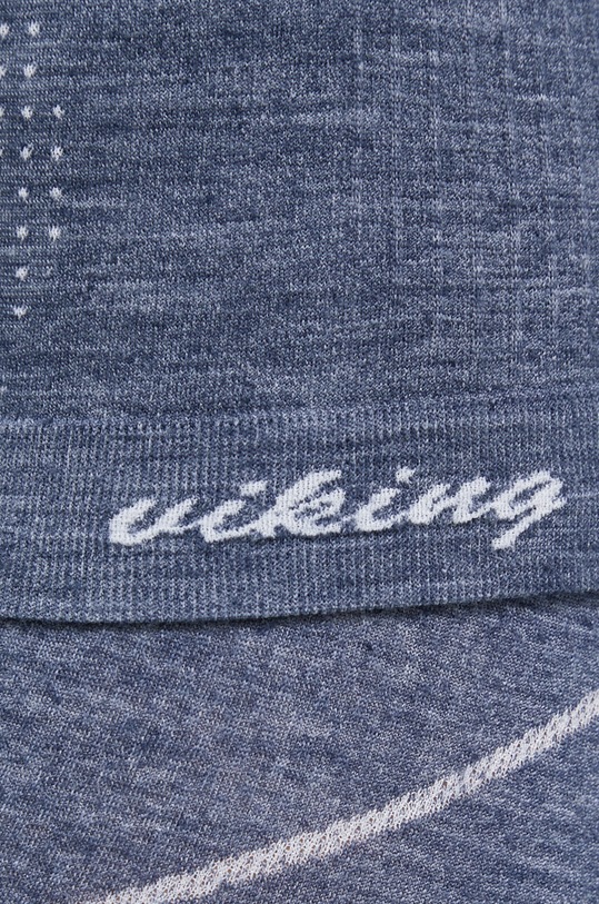 Viking longsleeve funcțional Lana Pro Merino 500.23.5758 albastru