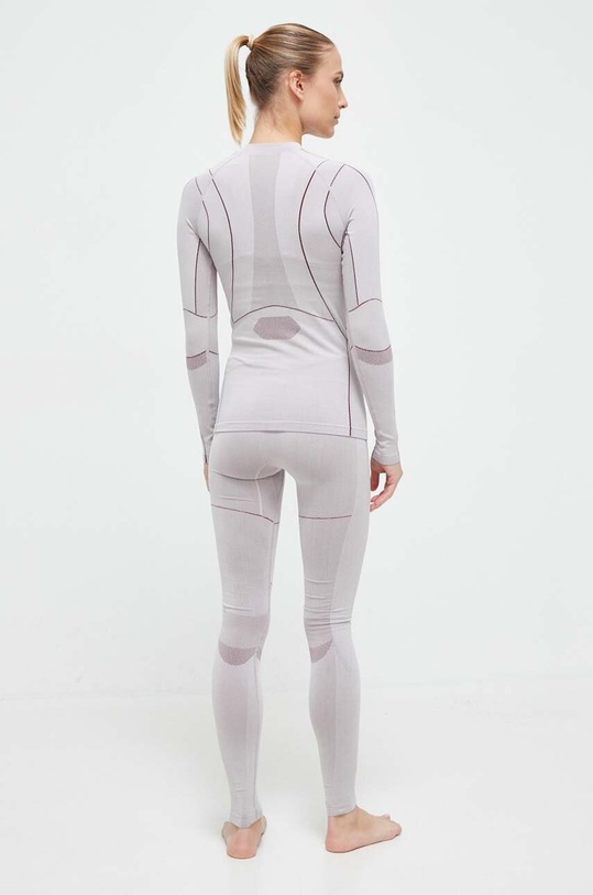 Viking komplet bielizny funkcyjnej Gaja 500.25.1255 różowy SS24