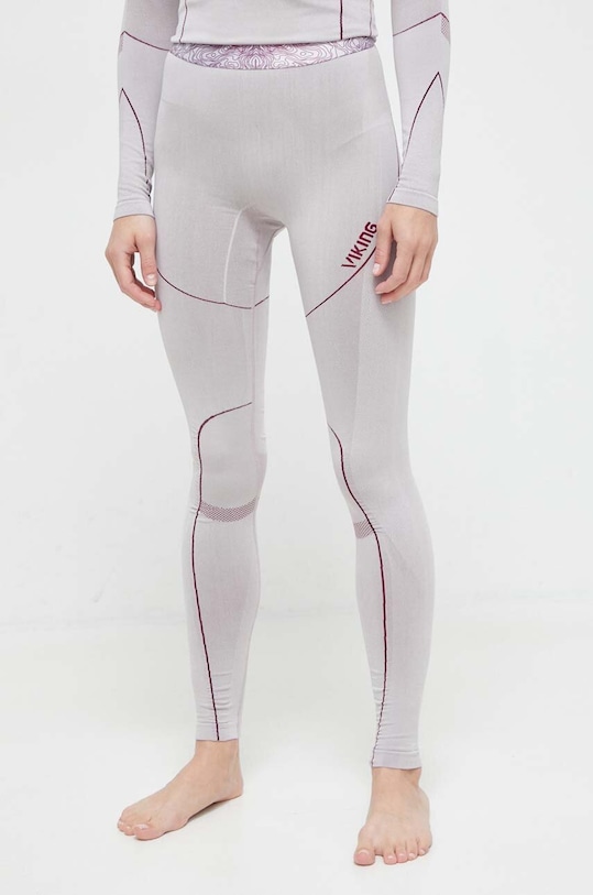 Viking komplet bielizny funkcyjnej Gaja różowy 500.25.1255