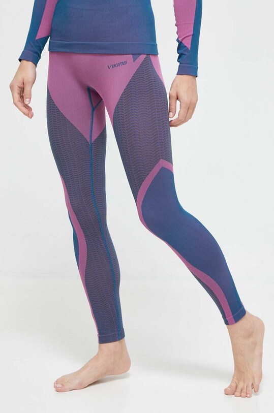 Viking komplet bielizny funkcyjnej Fusion różowy 500.25.4698