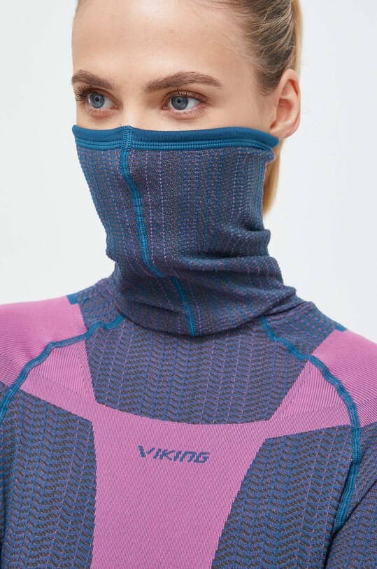 Viking komplet bielizny funkcyjnej Fusion 500.25.4698 różowy