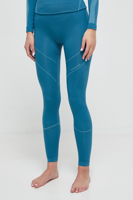 Viking komplet bielizny funkcyjnej Primeone 500.25.7755 turkusowy