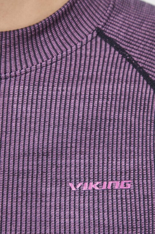 Набор функционального нижнего белья Viking Mounti 500.25.8757 фиолетовой
