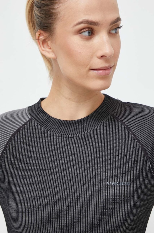 Viking komplet bielizny funkcyjnej Mounti 500.25.8757 czarny