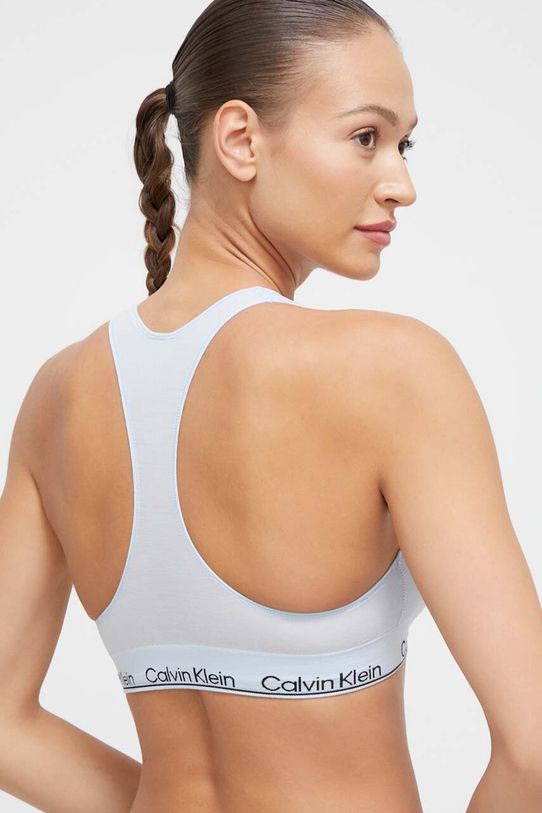 Бюстгальтер Calvin Klein Underwear 000QF7317E голубой AA00
