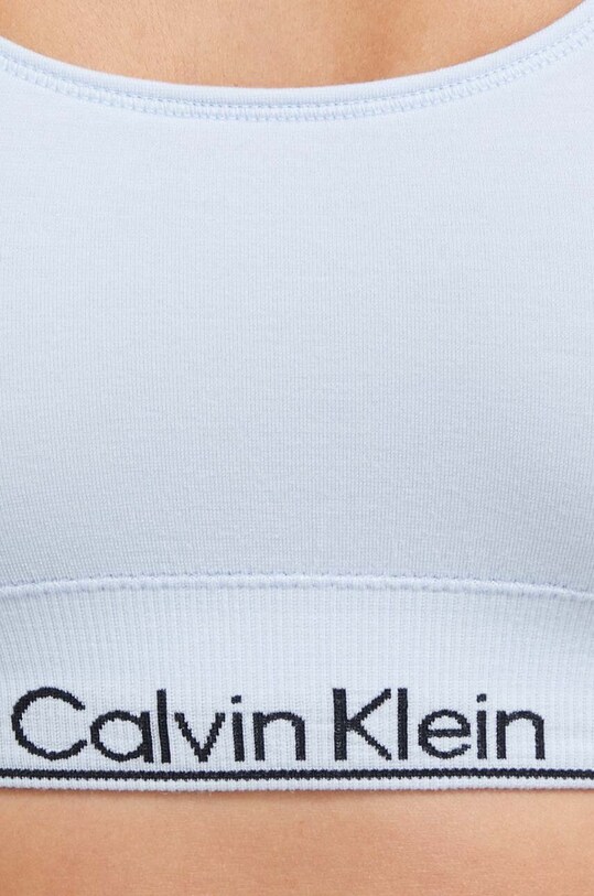 Бюстгальтер Calvin Klein Underwear 000QF7317E голубой