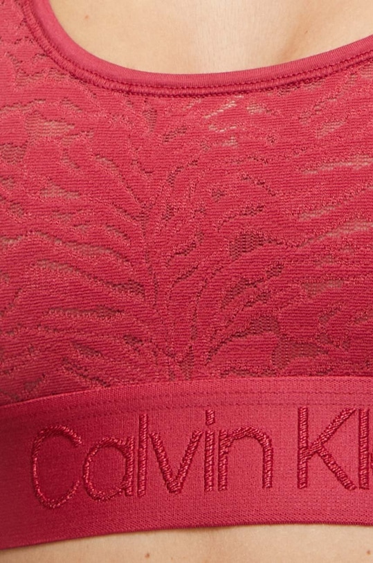 Calvin Klein Underwear reggiseno 000QF7340E rosso