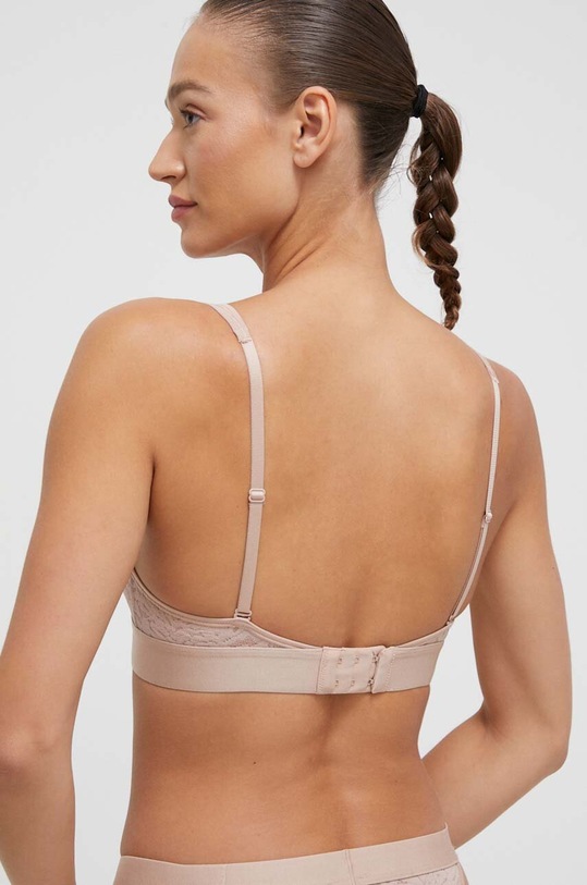 Бюстгальтер Calvin Klein Underwear 000QF7340E бежевый AA00
