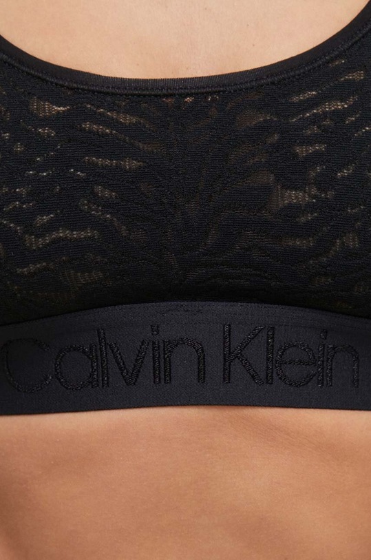 Calvin Klein Underwear sutien negru 000QF7340E