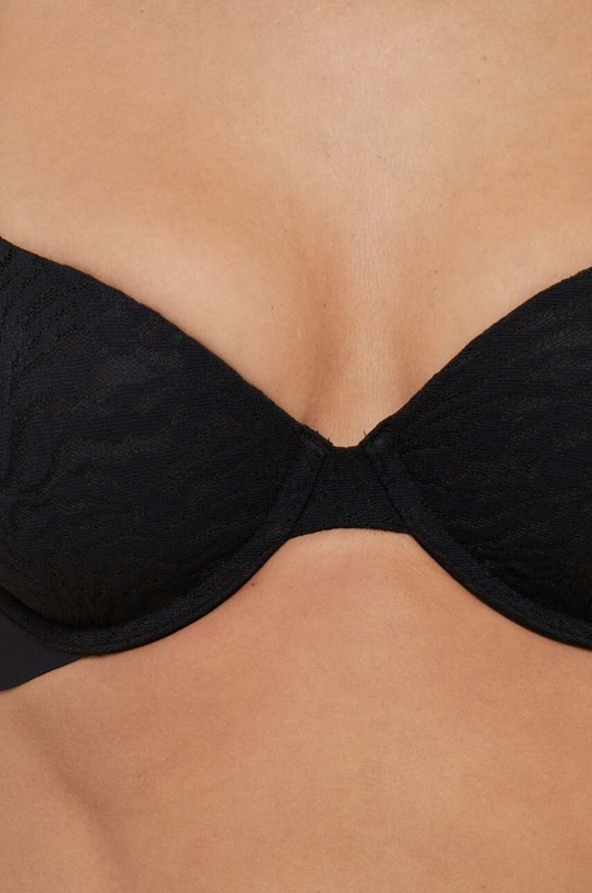 Сутиен Calvin Klein Underwear черен 000QF7344E