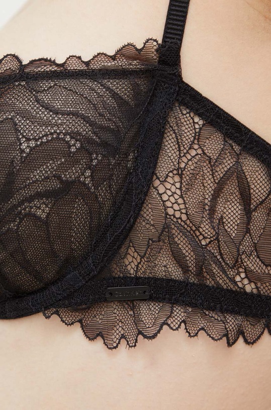 Calvin Klein Underwear melltartó fekete 000QF7351E