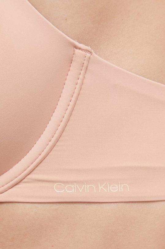 Calvin Klein Underwear biustonosz 000QF9005E różowy