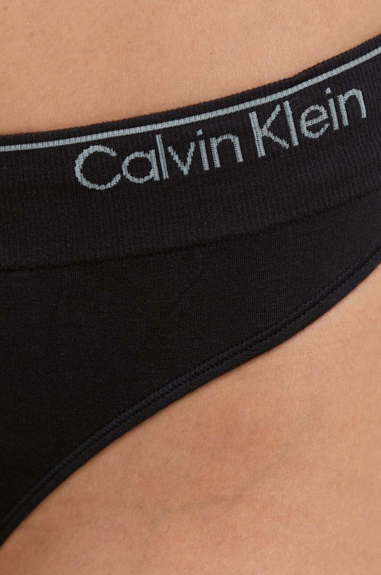 Прашки Calvin Klein Underwear черен 000QF7095E