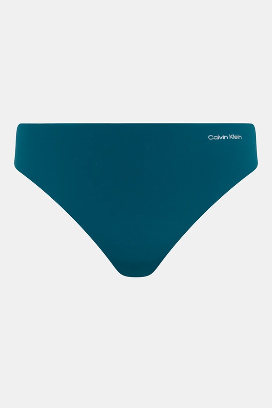 Calvin Klein Underwear stringi 5-pack 000QD3556E czarny AW25
