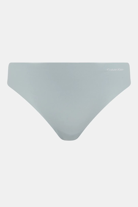 Odzież Calvin Klein Underwear stringi 5-pack 000QD3556E czarny