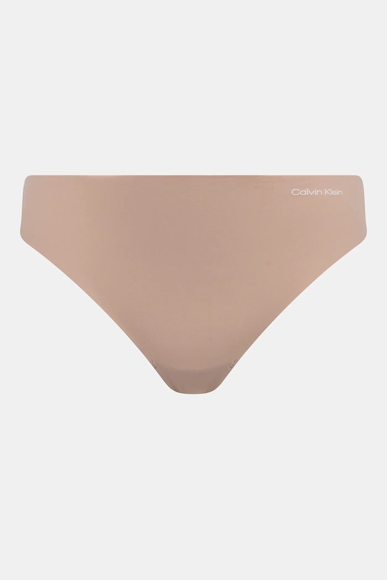 Tange Calvin Klein Underwear 5-pack 000QD3556E crna AW25