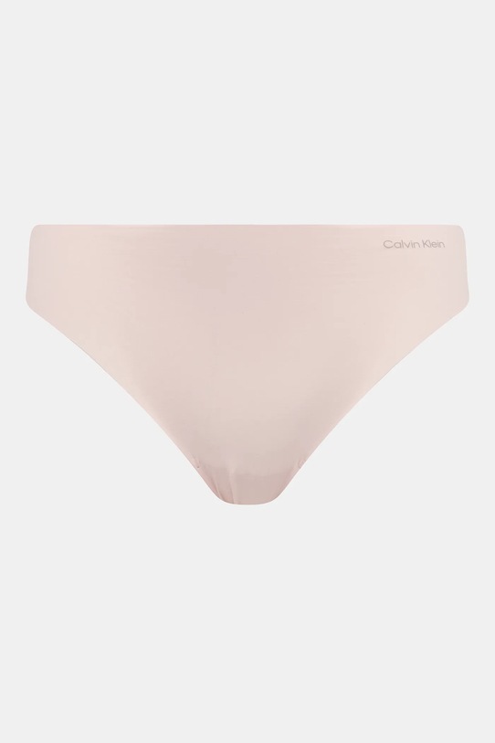 Tange Calvin Klein Underwear 5-pack crna 000QD3556E