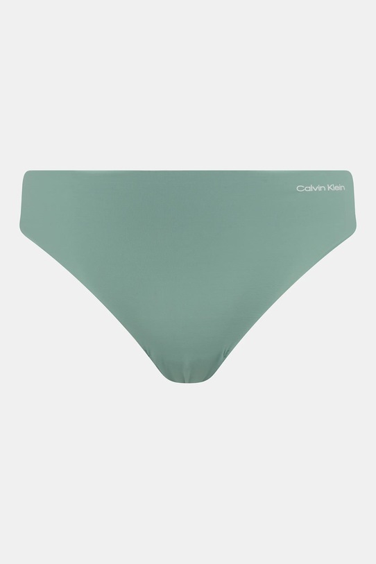 Tange Calvin Klein Underwear 5-pack 000QD3556E crna