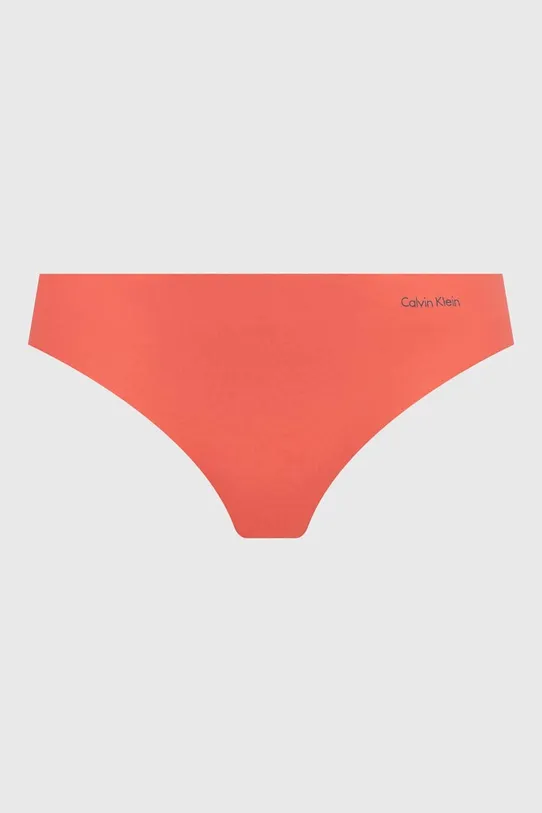 Odzież Calvin Klein Underwear stringi 5-pack 000QD3556E multicolor