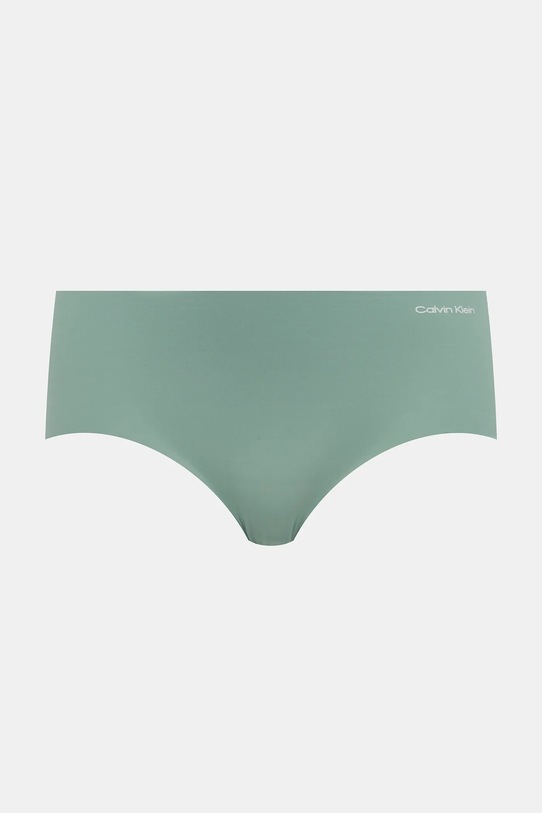 Calvin Klein Underwear figi 5-pack 000QD3557E czarny AW25