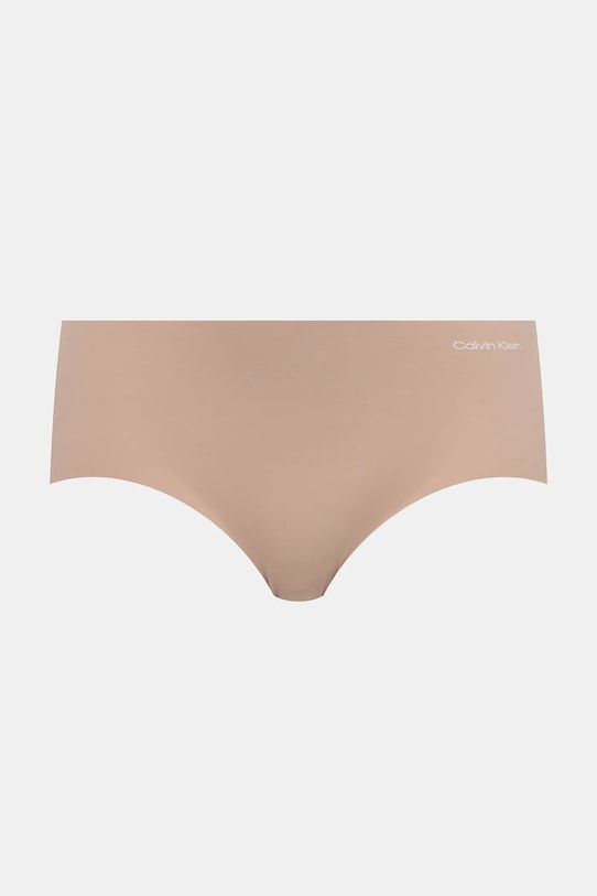 Odzież Calvin Klein Underwear figi 5-pack 000QD3557E czarny