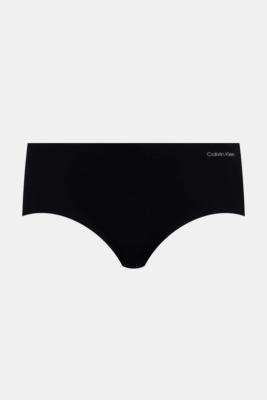 Calvin Klein Underwear figi 5-pack 000QD3557E czarny