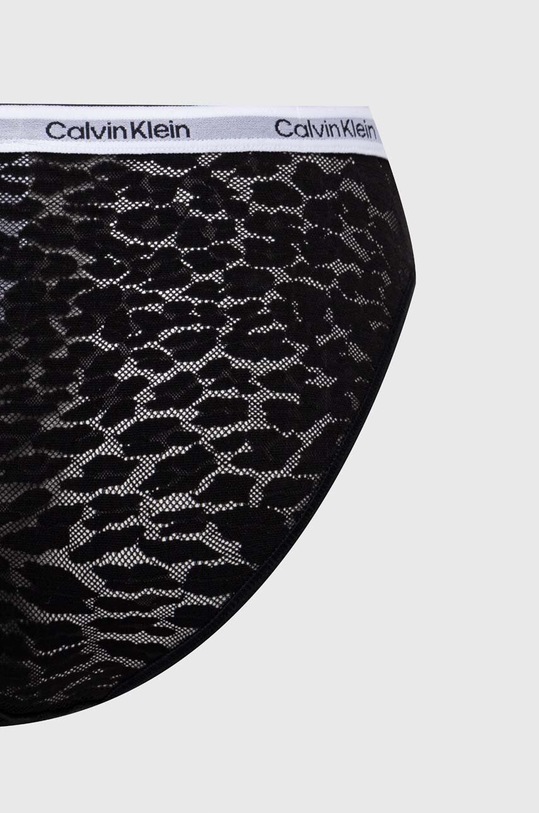 Calvin Klein Underwear figi 3-pack 000QD5069E