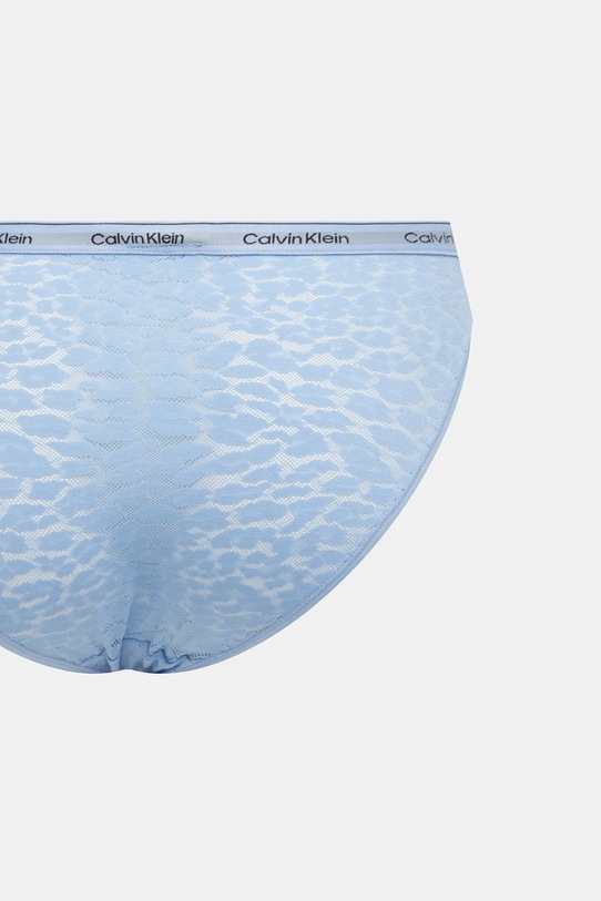 Nohavičky Calvin Klein Underwear 3-pak 000QD5069E
