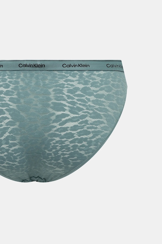 Nohavičky Calvin Klein Underwear 3-pak 000QD5069E