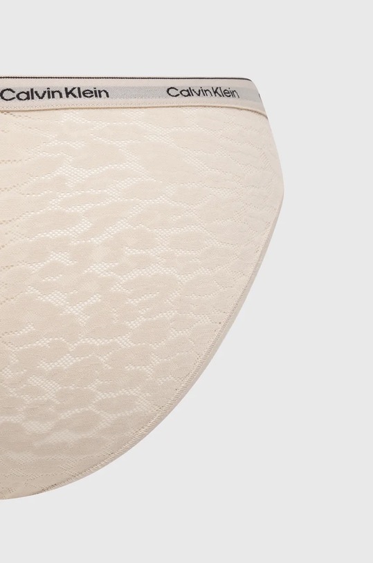 Calvin Klein Underwear figi 3-pack 000QD5069E