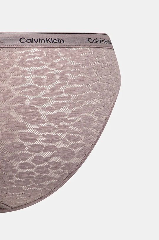 Nohavičky Calvin Klein Underwear 3-pak 000QD5069E