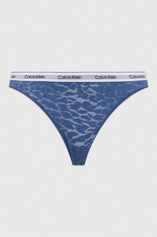 Труси Calvin Klein Underwear 3-pack 000QD5069E барвистий AA00