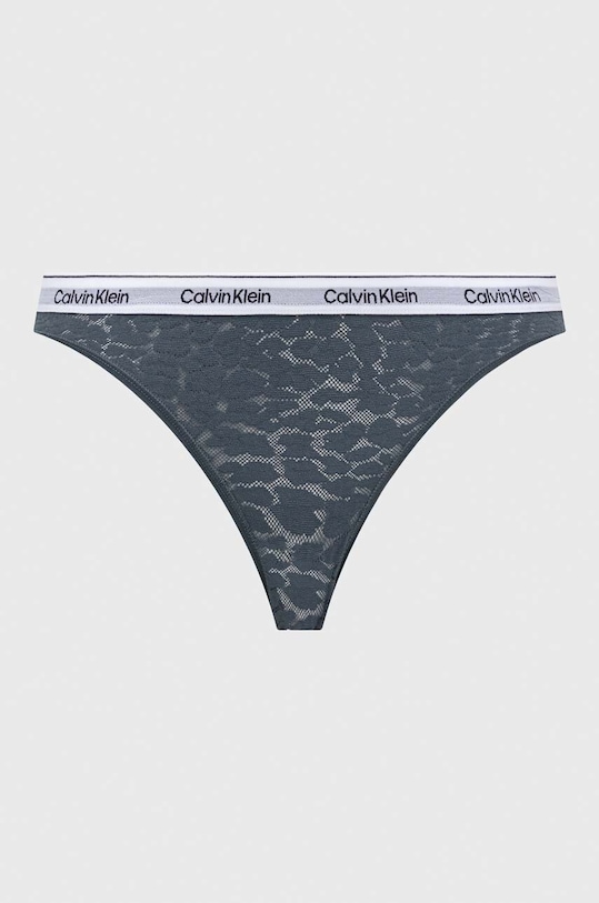 Calvin Klein Underwear figi 3-pack multicolor 000QD5069E