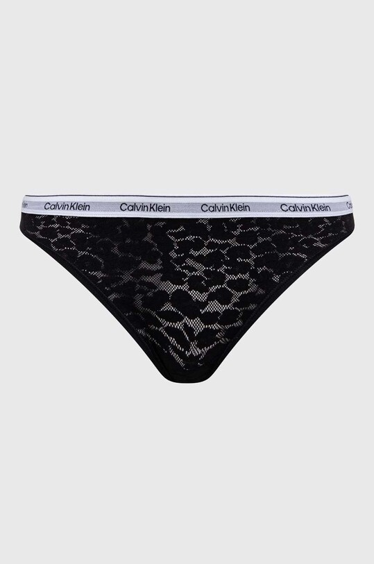 Труси Calvin Klein Underwear 3-pack 000QD5069E барвистий AA00
