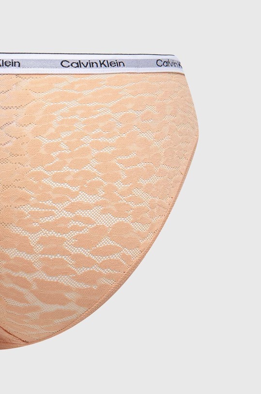 Nohavičky Calvin Klein Underwear 3-pak 000QD5069E