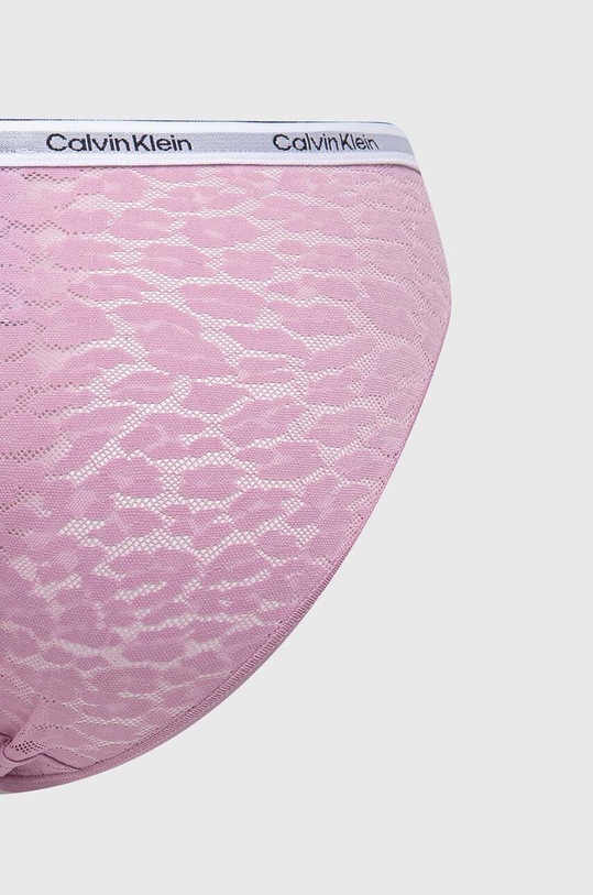 Nohavičky Calvin Klein Underwear 3-pak 000QD5069E