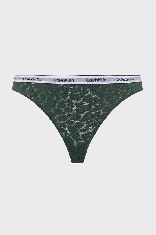 Трусы Calvin Klein Underwear 3 шт 000QD5069E мультиколор AA00