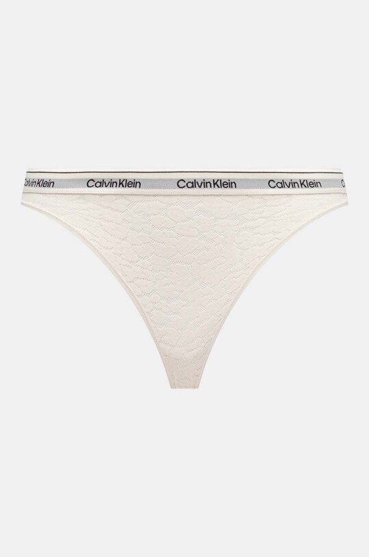 Трусы Calvin Klein Underwear 3 шт 000QD5069E мультиколор AA00