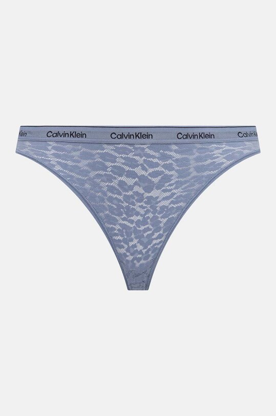 Одежда Трусы Calvin Klein Underwear 3 шт 000QD5069E мультиколор