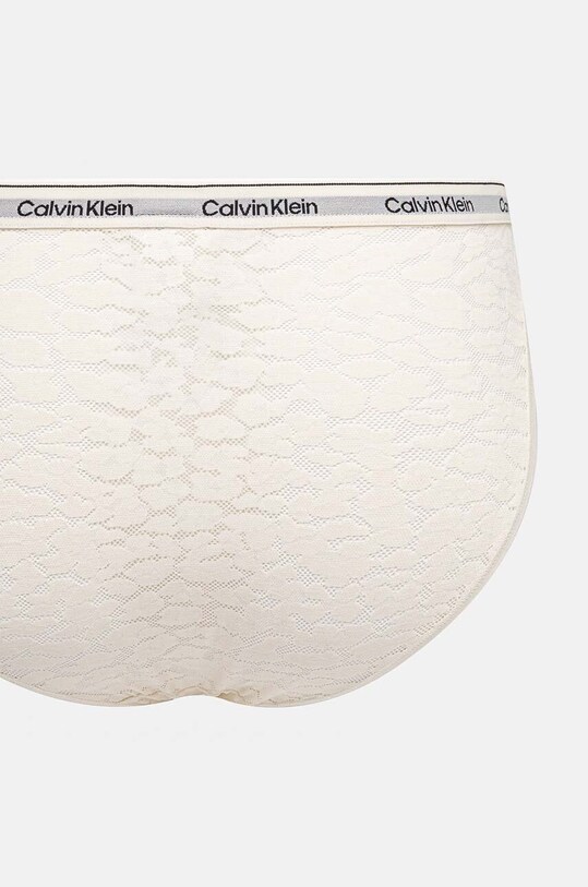 Трусы Calvin Klein Underwear 3 шт 000QD5069E мультиколор