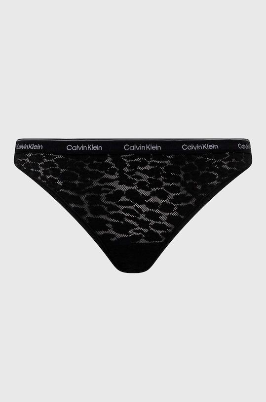 Труси Calvin Klein Underwear 3-pack 000QD5069E барвистий NC00